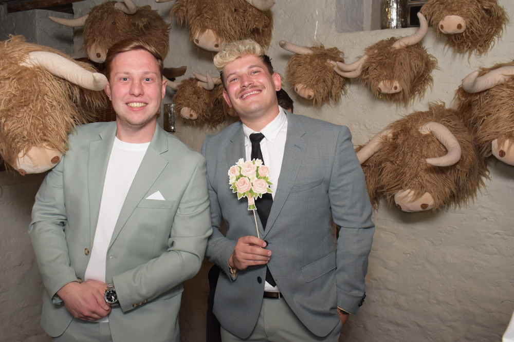 PartyBooth BY ELIAS WALPOT PHOTOGRAPHIE